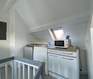 Location Appartement 1 pièce 25m² AMIENS 80000 - Photo 3