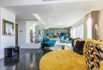 Moradia T8 para alugar em Lisboa