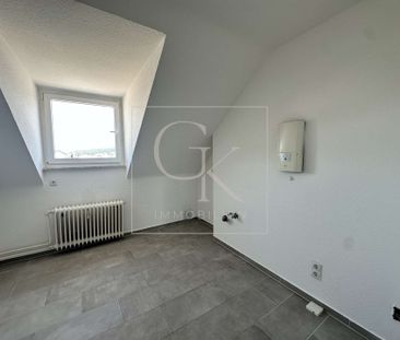 3-Zimmer-Dachgeschosswohnung zur Miete - Photo 6