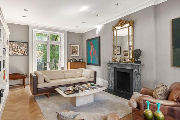 4 bedroom detached house to rent - Photo 1