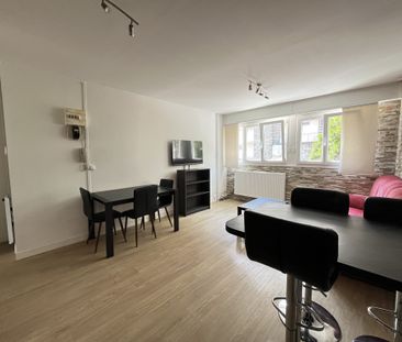 Location Appartement 2 pièces 41m² CHAMALIERES 63400 - Photo 2