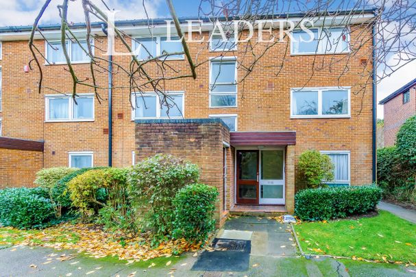 1 bedroom apartment to rent Woodcroft Flats, 10 Chepstow Road, Croydon, CR0 - Photo 1