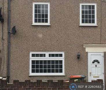 4 bedroom terraced house to rent - Photo 5