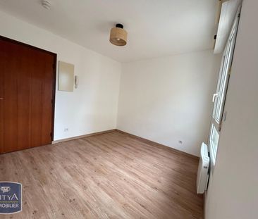 Location Appartement 1 pièce 18m² BEAUVAIS 60000 - Photo 1