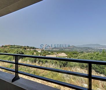 Superbe T3 Neuf Bastelicaccia RDC - Photo 6