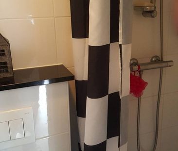 Van Lansbergestraat - Foto 1