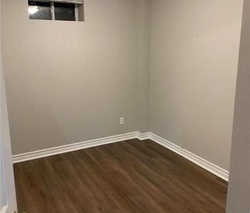 For Lease - 5352 Faith Court Unit# Basement, Mississauga, Ontario - Photo 6