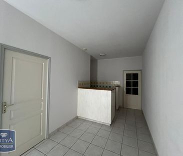 Location Appartement 2 pièces 37m² LAVAL 53000 - Photo 3