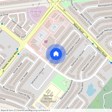 85 Maddybeth Crescent Unit# BSMT, Brampton