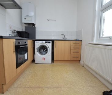 1 bedroom Flat To Let Total Size: 679 SQ FT - Photo 3