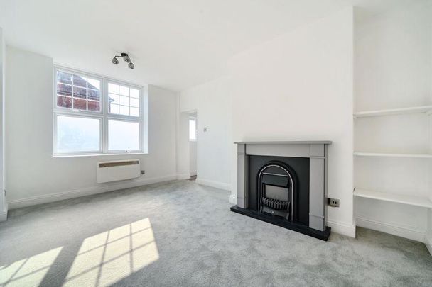 1 bedroom maisonette to rent - Photo 1