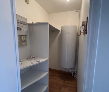 Location Appartement 1 pièce 35m² NANTES 44000 - Photo 6