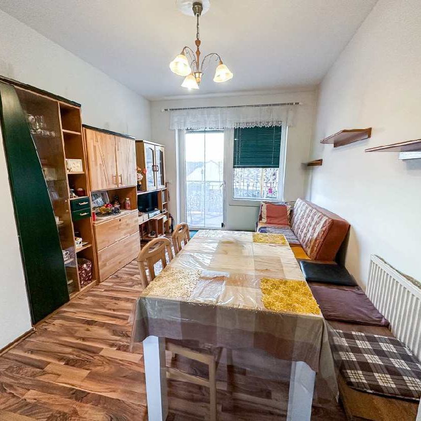 Mietwohnung mit Balkon – Ihr neues Zuhause in Gniebing …! - Foto 1