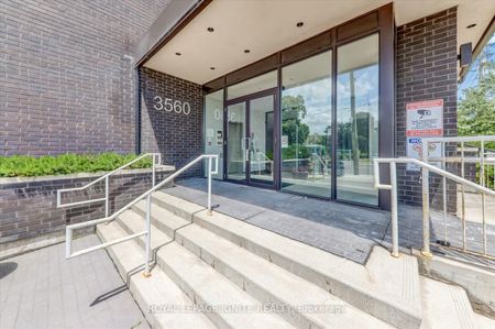 For Lease - 3560 St. Clair Avenue Unit# 109, Toronto, Ontario - Photo 4