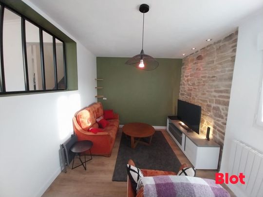 Location Maison 5 pièces 93m² BREST 29200 - Photo 1