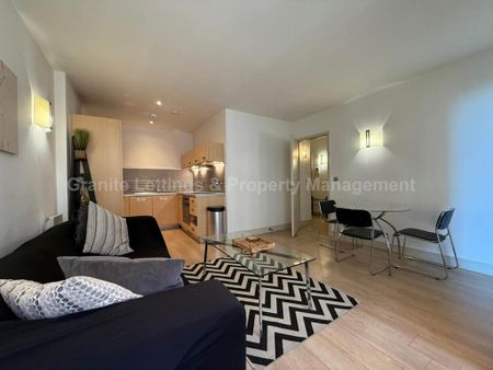 1 bedroom apartment to rent - Photo 3