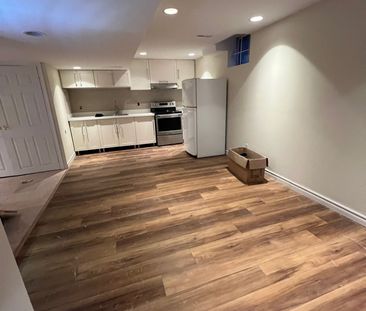 For Lease - 41 Majestic Drive Unit# BSMT, Markham, Ontario - Photo 5