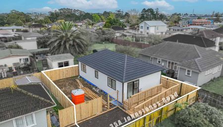 Brand New Home Otara - Photo 2