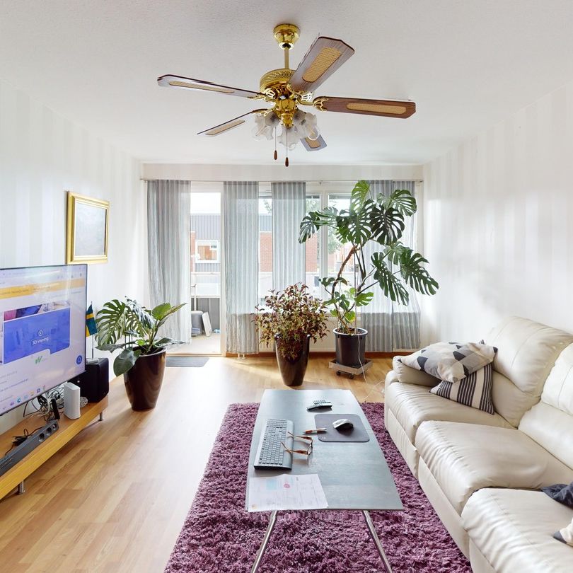 Fagottgatan 46, Karlstad - Photo 1