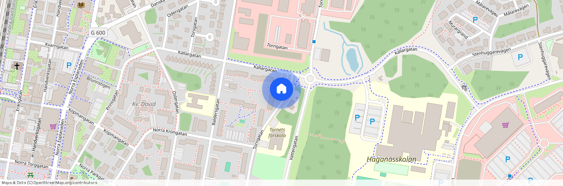 Torngatan 6 A, 343 31, Älmhult