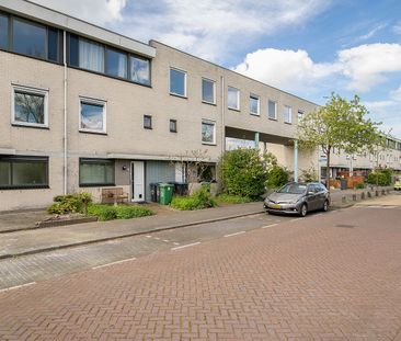 Catharina van Renneslaan 17, Betsy Perkbuurt, 1187HA, Amstelveen - Photo 4