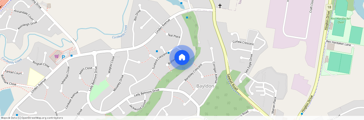 17 Butterfly Close, NSW 2452, Boambee East