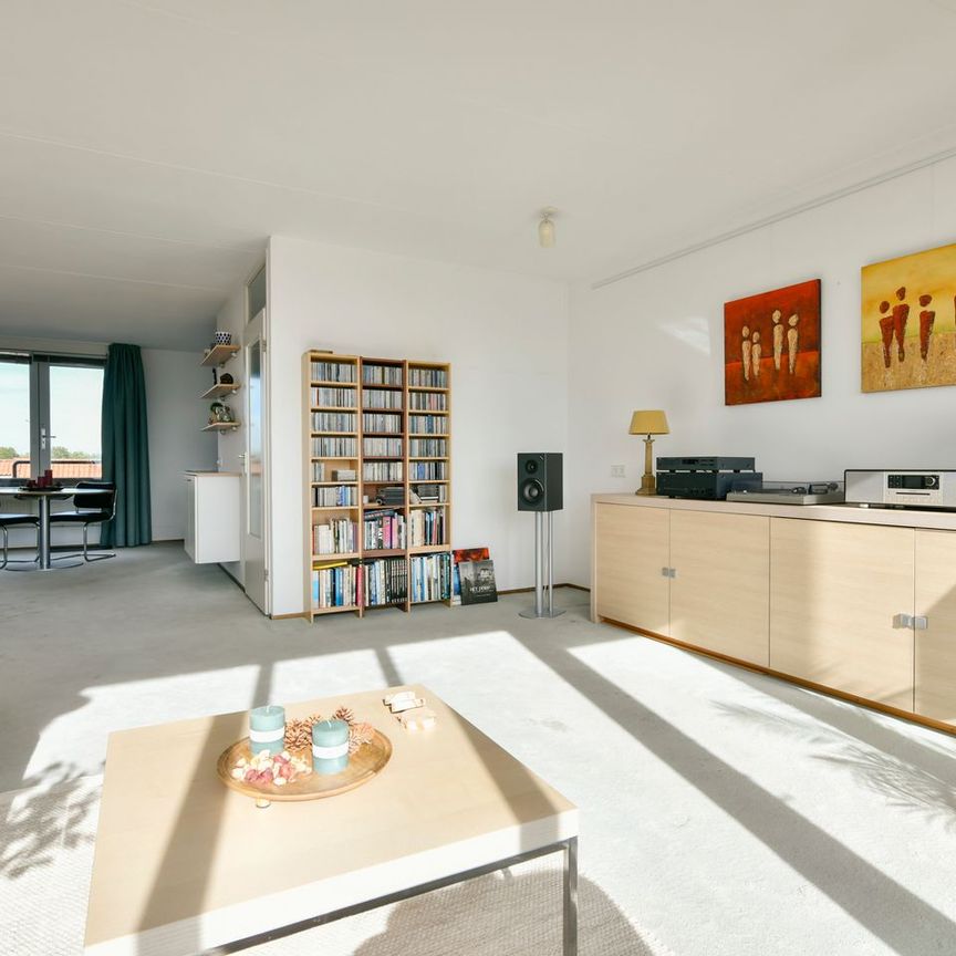Appartement te huur: Wilhelminakade 55 1421 AB Uithoorn - Foto 1