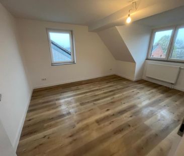 55 m² Wohnung, Dachgeschoss in Süchteln - Photo 1