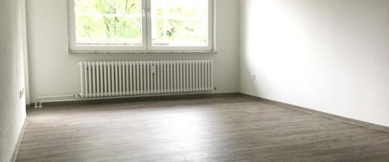 Hier findet jeder seinen Platz: ansprechende 2-Zi.-Wohnung - Photo 1