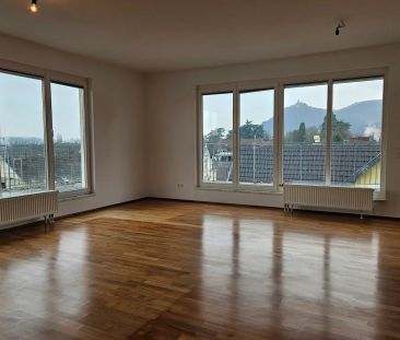 Moderne Penthouse- Wohnung mit traumhafter Weitsicht - Photo 1