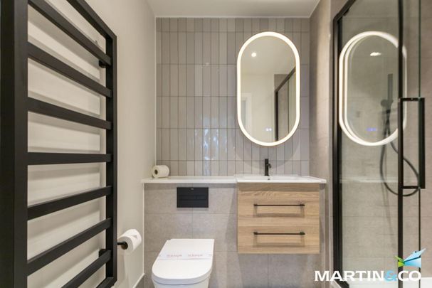 2 bedroom apartment to rent - Photo 1
