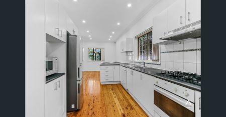 Modern Luxury Meets Serene Comfort in This Stunning 3-Bedroom Rental - Photo 4