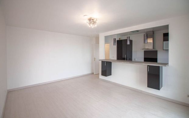 Appartement à louer 2 pièces • Cergy - Photo 1