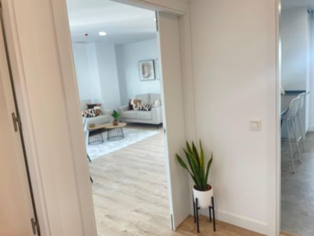 Apartamento de alquiler en Paseo de Martiricos, 30, Martiricos - La Roca - La Rosaleda - Photo 3