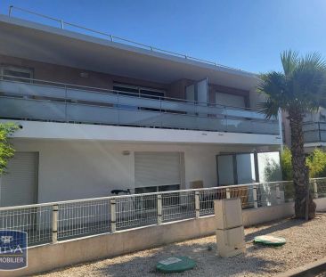 Appartement à louer 1 pièce 25.05m² - Photo 1