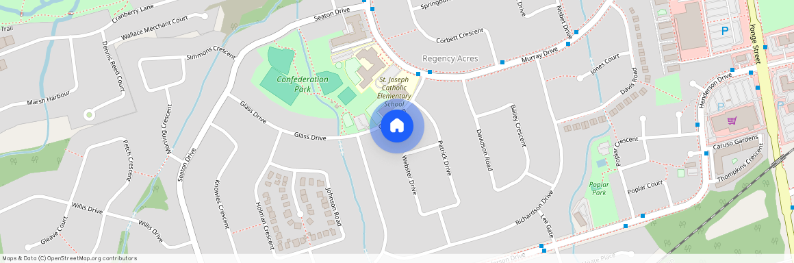 21 Glass Drive, Aurora