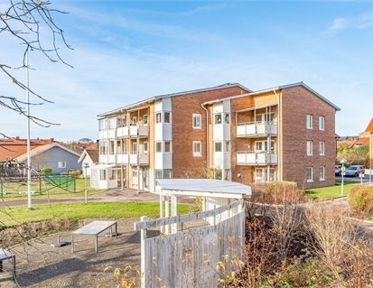 Barnhemsgatan 30, Halmstad - Foto 1