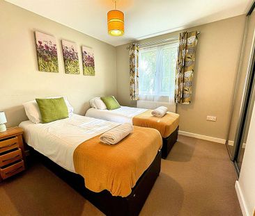 2 bedroom lodge to rent - Photo 3