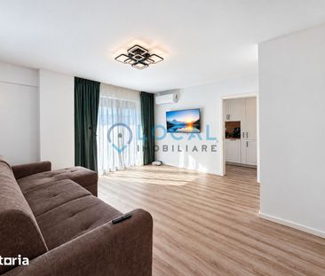 Apartament cu 1 camera | 45 mp | Prima inchiriere | Intre Lacuri - Photo 4