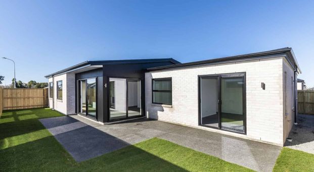 Brand New Build Ã¢ÂÂ Be The First To Call It Home! - Photo 1