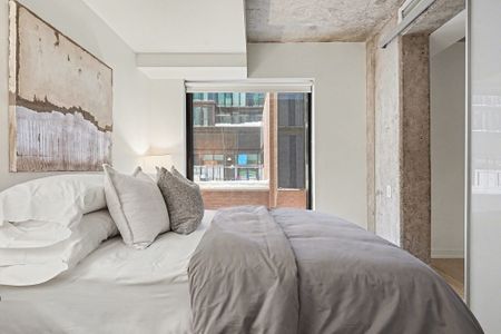 For Lease - 11 Charlotte Street Unit# 301, Toronto, Ontario - Photo 4