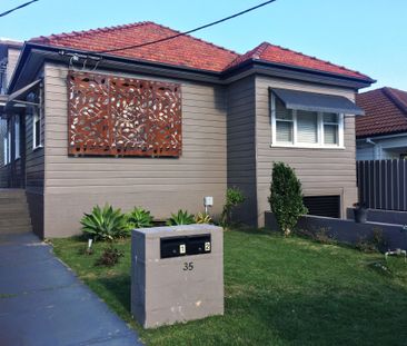 Room 1/35 Barber Street, 2304, Mayfield - Photo 1