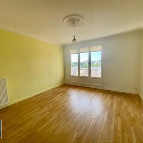 Appartement à louer 3 pièces 69.9m² - Photo 1