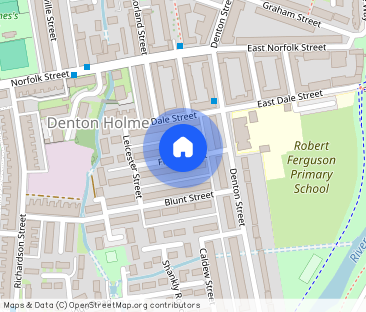 Freer Street, Denton Holme, Carlisle - Photo 1