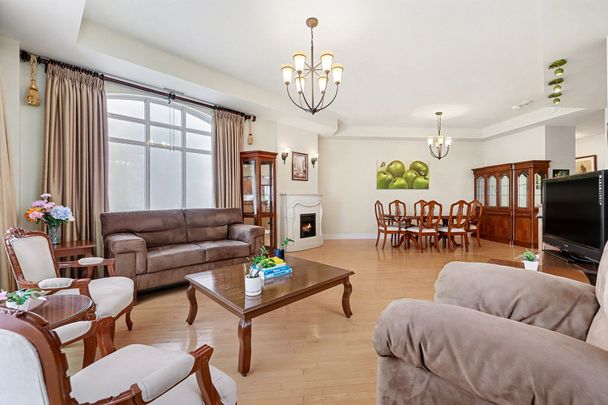 For Lease - 85 Bronson Avenue Unit# 1505, Ottawa Centre, Ontario - Photo 1