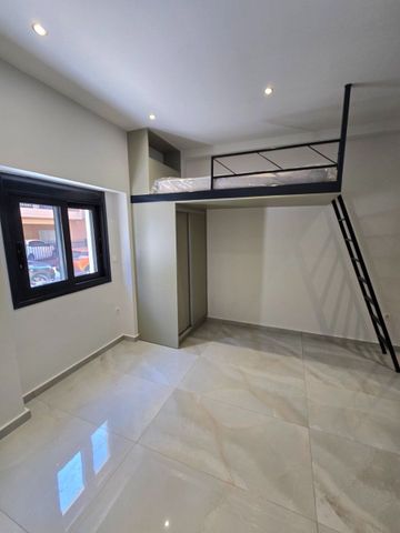 Studio/Γκαρσονιέρα για ενοικίαση Λιούμη (Αιγάλεω) - Photo 5