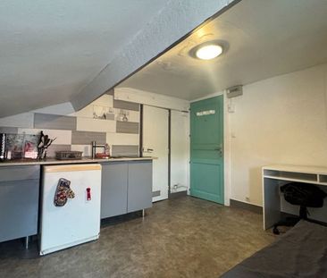 Location Appartement 1 pièce LIMOGES (87000) - Photo 3