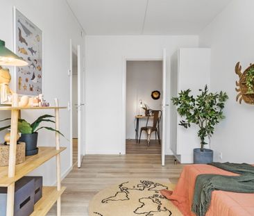 Lejlighed i Gødvad - Foto 5