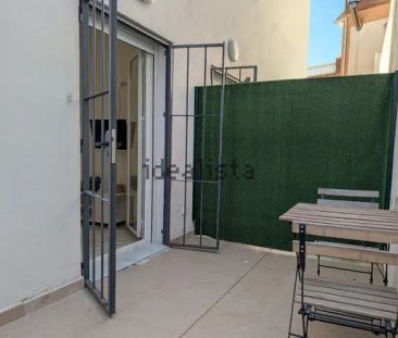 Alquiler de estudio en Calle Lope de Rueda, 222 - Photo 4