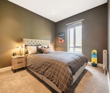 4 bedroom town house to rent - Photo 5